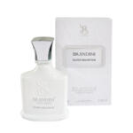 عطر جیبی  برندینی مدل Silver Mountain حجم 33 میلی لیتر
