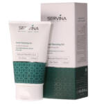 ژل شست و شوی صورت سروینا مدل Oily Skin حجم 150 میلی لیتر