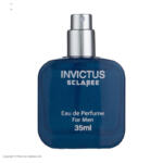 عطر جیبی مردانه اسکلاره مدل Invictus حجم 35 میلی لیتر