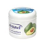کرم مرطوب کننده آوند مدل Avocado حجم 200 میلی لیتر