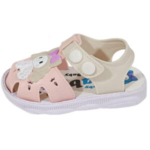 صندل نوزادی کد SVN 656-2 baby