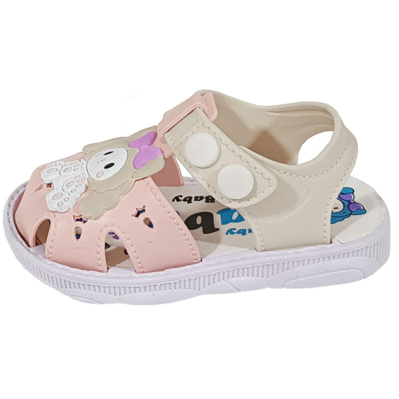 صندل نوزادی کد SVN 656-2 baby