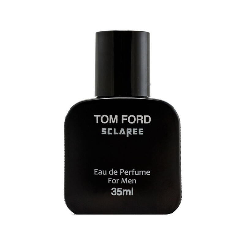 ادو پرفیوم مردانه اسکلاره مدل TOM FORD حجم 35 میلی لیتر