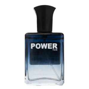 عطر جیبی مردانه پاور پالس مدل ساواج حجم 25 میلی لیتر