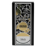 عطر جیبی بالرینا مدل آیریش با رایحه گرم حجم 35 میلی‌لیتر