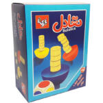بازی فکری بازی تا مدل Balance