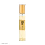 عطر جیبی زنانه صندل مدل 212 VIP WOMEN با رایحه شیرین و گرم حجم 25 میلی‌لیتر