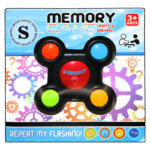 بازی فکری تقویت حافظه مموری گیم سمید مدل Memory Game با قابلیت چندنفره 1 تا 7 نفر، مناسب تمام رده‌های سنی، دارای مراحل چالش‌برانگیز و ابعاد جمع‌وجور قابل حمل