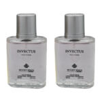 عطر جیبی مردانه وودی سنس مدل INVECTUS حجم 30 میلی لیتر بسته 2 عددی