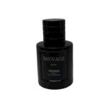 عطر جیبی مردانه ویکینگ مدل ساواج الکسیر با رایحه تلخ حجم 25 میلی لیتر