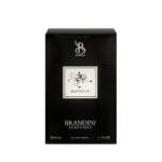 عطر جیبی مردانه برندینی مدل Aventus حجم 33 میلی لیتر