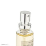 عطر جیبی مردانه صندل مدل مولکول با رایحه معتدل حجم ۲۵ میلی‌لیتر