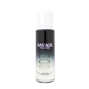 عطر جیبی زنانه رودیر مدل Savage حجم 30 میلی لیتر