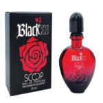 عطر جیبی اسکوپ مدل بلک ایکس اس حجم 30 میلی لیتر