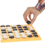 بازی فکری اتللو مدل Reversi