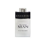 عطر جیبی مردانه برندینی مدل Bvlgari Man Extreme حجم 33 میلی لیتر