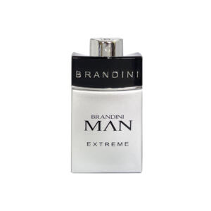 عطر جیبی مردانه برندینی مدل Bvlgari Man Extreme حجم 33 میلی لیتر