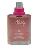 عطر جیبی زنانه وودی سنس مدل NELLY  با رایحه شیرین حجم 30 میلی‌لیتر