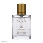 عطر جیبی مردانه وودی سنس مدل Man In Black حجم 30 میلی لیتر