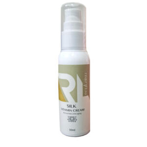 کرم نرم کننده ری لاکو مدل Silk حجم 50 میلی لیتر