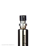عطر جیبی مردانه ژک ساف مدل Champion حجم 22 میلی لیتر