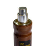 عطر جیبی مردانه عماد آرا مدل Epic Adventure حجم 30 میلی لیتر
