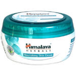 کرم مرطوب کننده هیمالیا مدل Herbals Nourishing حجم 140 میلی لیتر