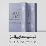 تیشرت آستین کوتاه مردانه رانژ مدل 21RA28D04M-1024-01