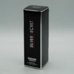عطر جیبی رودیر مدل SILVER SECRET حجم 30 میلی لیتر