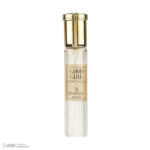 عطر جیبی زنانه صندل مدل Good girl Velvet Fatale با رایحه شیرین حجم 25 میلی‌لیتر