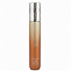 عطر جیبی ژک ساف مدل AVATAR  با رایحه گرم حجم 22 میلی‌لیتر