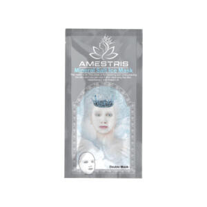 ماسک صورت آمستریس مدل Mineral Salt وزن 25 گرم