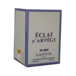عطر جیبی زنانه اسکلاره مدل Eclat lanvin حجم30 میلی لیتر