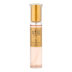 عطر جیبی زنانه صندل مدل Still Jennifer Lopez با رایحه شیرین و خنک حجم 25 میلیلیتر
