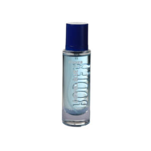 عطر جیبی مردانه رودیر مدل دانهیل بلو با رایحه خنک حجم 30 میلی لیتر