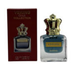 عطر جیبی مردانه ویکینگ مدل اسکندل با رایحه گرم حجم ۲۵ میلی‌لیتر