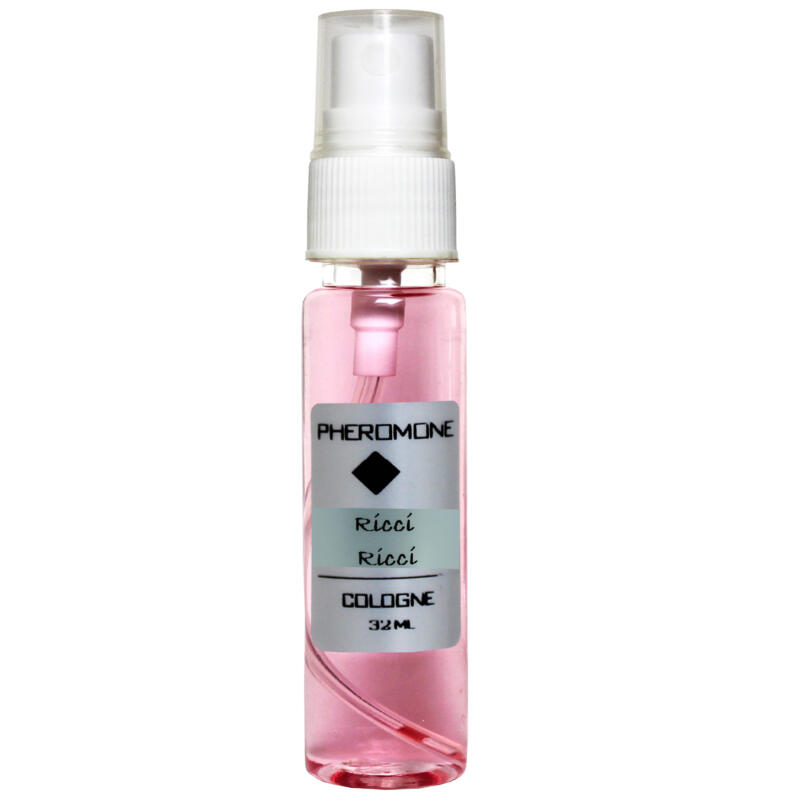 عطر جیبی زنانه فرومن مدل نیناریچی ریچی ریچی حجم 32 میلی لیتر