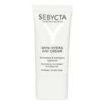 کرم مرطوب کننده سبیکتا مدل Skin Hydra مناسب پوست نرمال تا خشک حجم 40 میلی لیتر