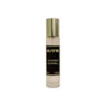 عطر جیبی زنانه  عطریات مدل چنس شنل با رایحه ملایم حجم 30 میلی‌لیتر