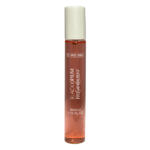 عطر جیبی زنانه سوئیس آرمه مدل BLACK OPIUM با رایحه گرم حجم 35 میلی‌لیتر