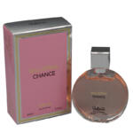 عطر جیبی زنانه بالرینا مدل CHANCE با رایحه شیرین حجم 30 میلی‌لیتر