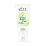 کرم مرطوب‌کننده صورت، دست ویتابلا مدل Aloe vera مناسب برای پوست معمولی حجم 60 میلی‌لیتر