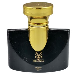 عطر جیبی زنانه شمیاس مدل جاسمین نویر با رایحه شیرین حجم 30 میلی لیتر