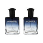 عطر جیبی زنانه پاور پالس مدل گود گرل حجم 25 میلی لیتر بسته 2 عددی