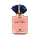 عطر جیبی زنانه نایس پاپت مدل Giorgio Armani My Way با رایحه خنک حجم 32 میلی‌لیتر