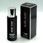 عطر جیبی رودیر مدل SILVER SECRET حجم 30 میلی لیتر