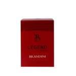 عطر جیبی مردانه برندینی مدل Legend Red حجم 33 میلی لیتر