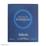 عطر جیبی زنانه بالرینا مدل Midnight Poisson حجم 30 میلیلیتر
