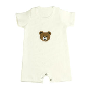 رامپر مدل Teddy