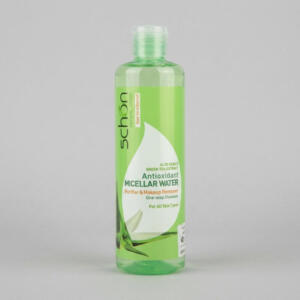محلول پاککننده شون مدل Antioxidant Micellar Water حجم 300 میلیلیتر